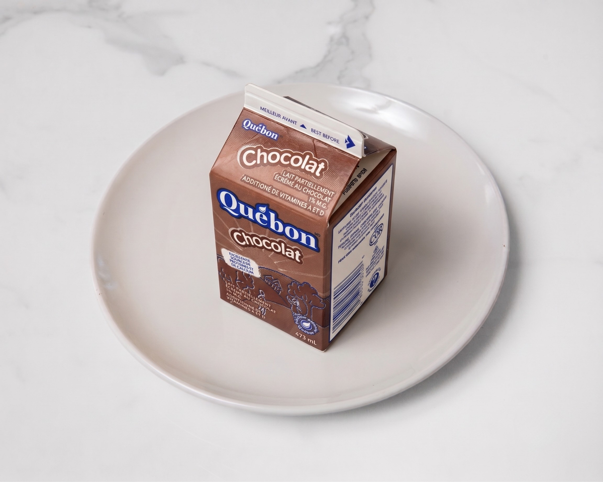 Chocolate Milk