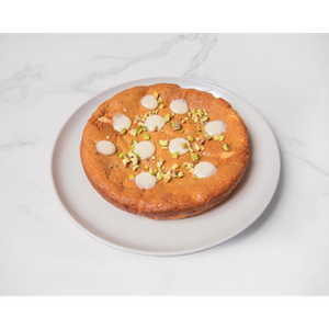 White Pistachio 2