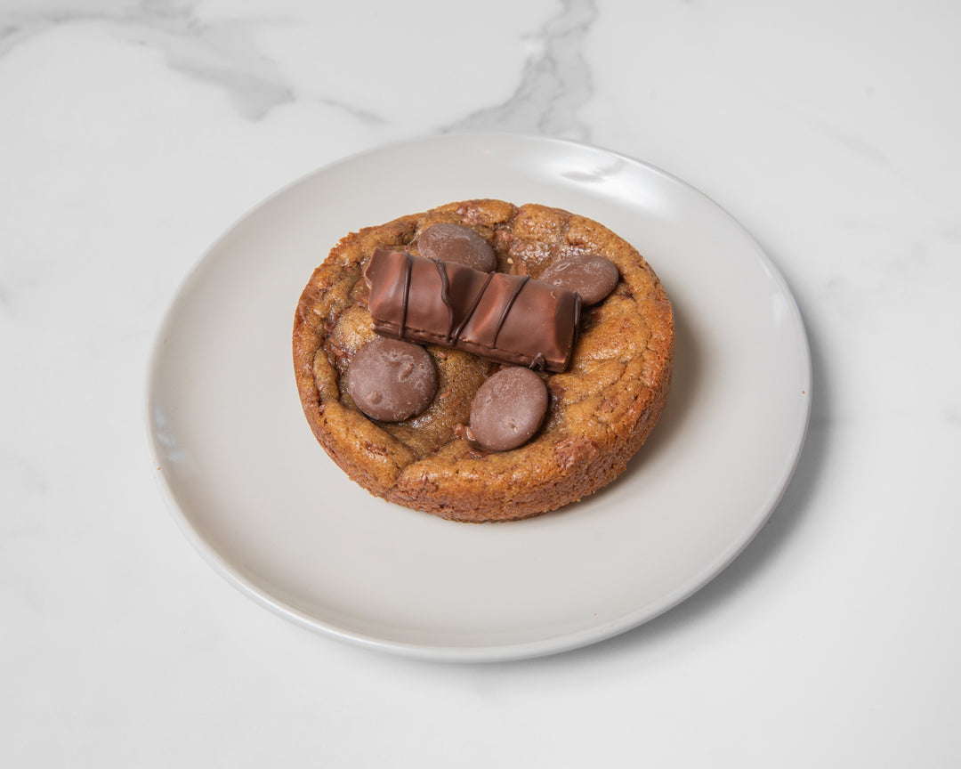 Kinder Bueno cookie, Atelier Gooey