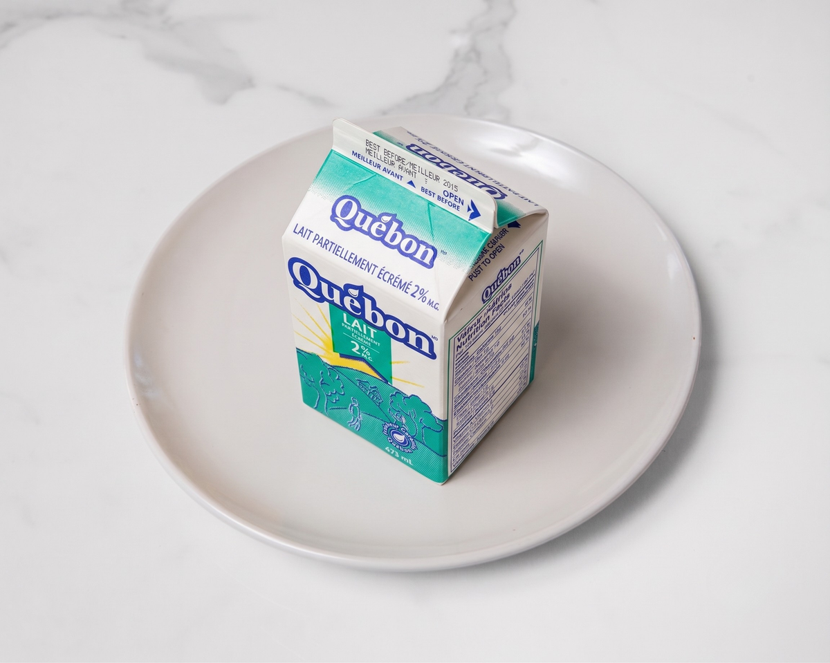 Milk 2%