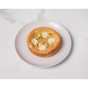 White Pistachio 1