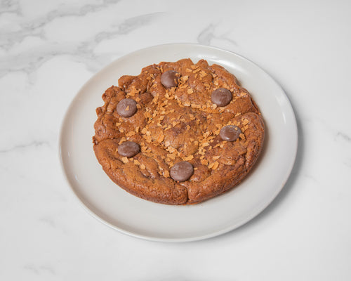 Nutella Crisp