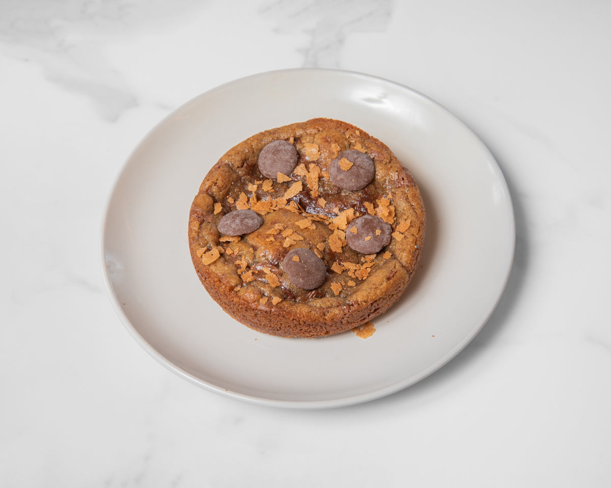 Nutella Crisp